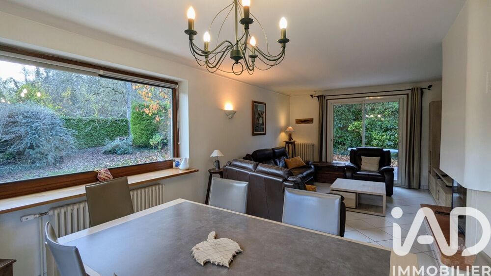 Vente Maison Vente Maison/villa 8 pièces Maule