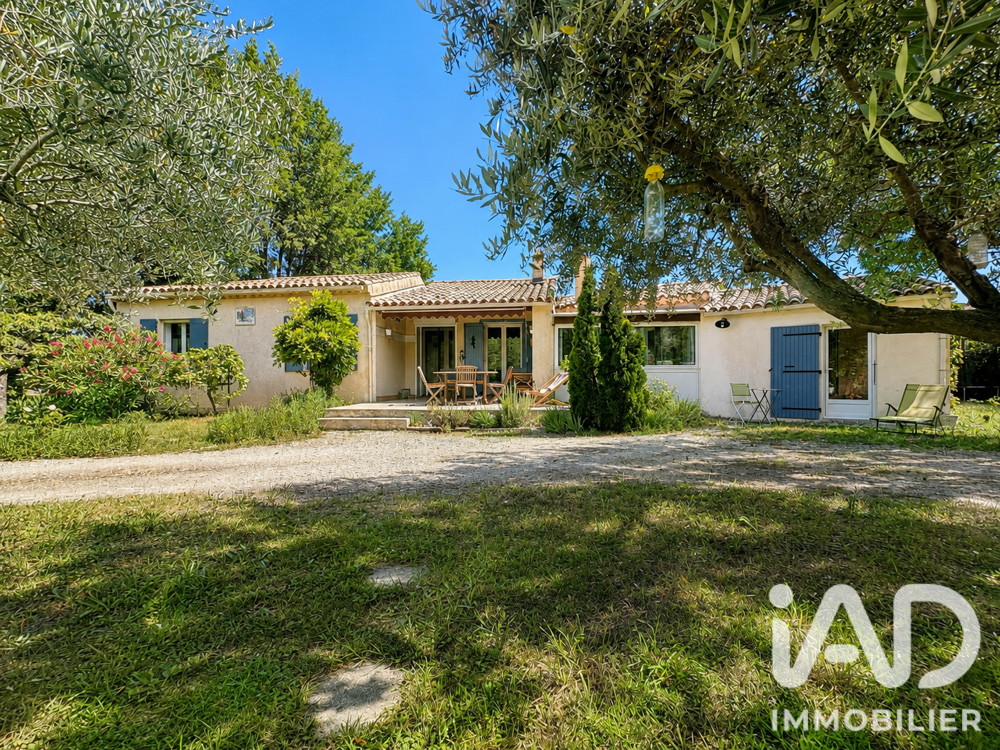 Vente Maison Vente Maison/villa 5 pièces Les mées