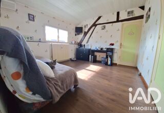  Maison à vendre 4 pièces 78 m²