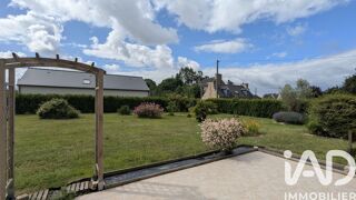  Maison à vendre 6 pièces 138 m²