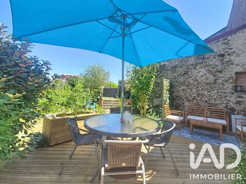   Vente Maison/villa 11 pièces Maison - 11 pièce(s) - 264 m²
