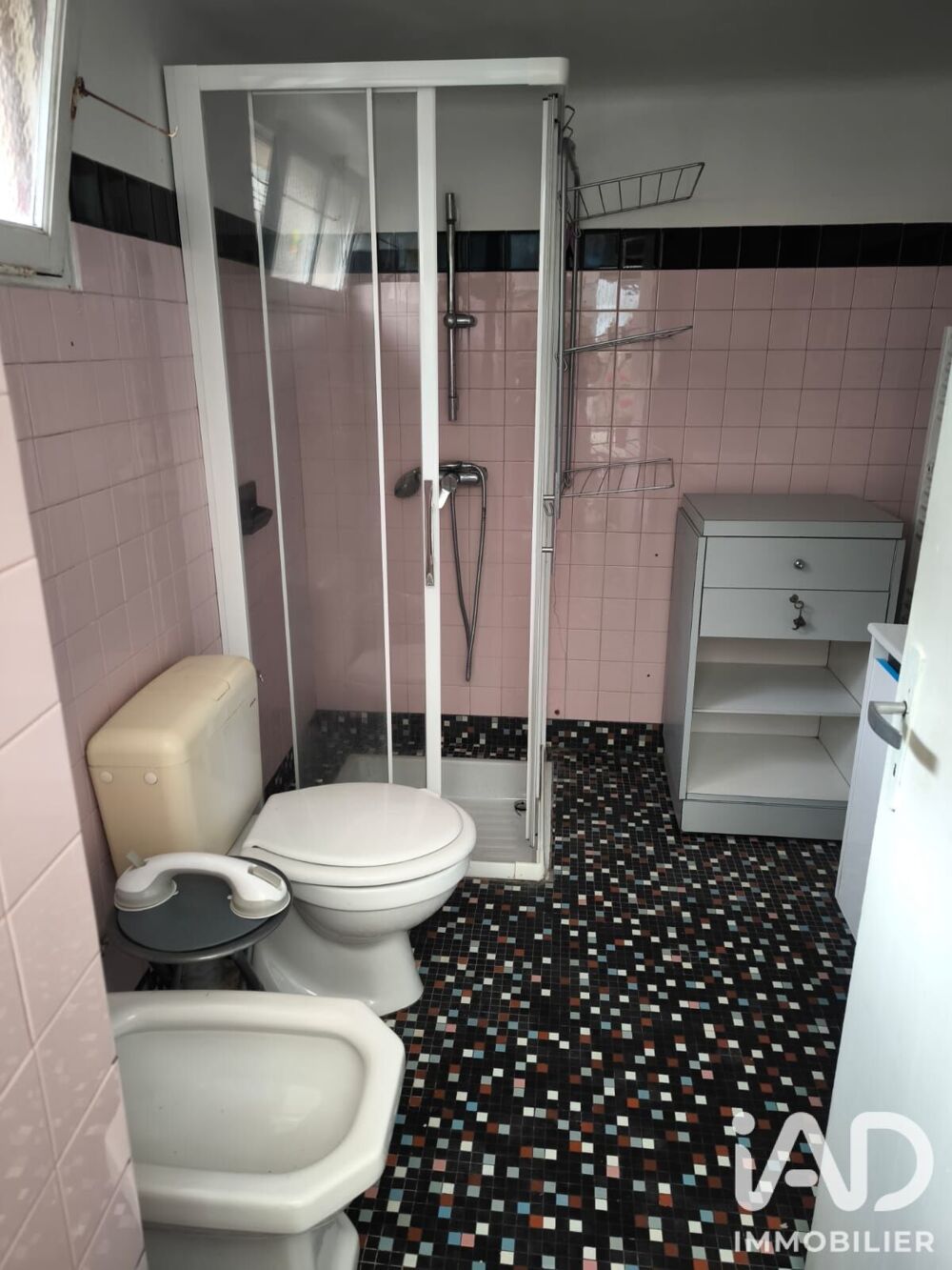 Vente Maison Vente Maison/villa 3 pièces Chauvé