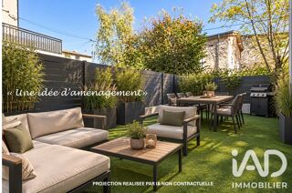  Maison à vendre 6 pièces 131 m²