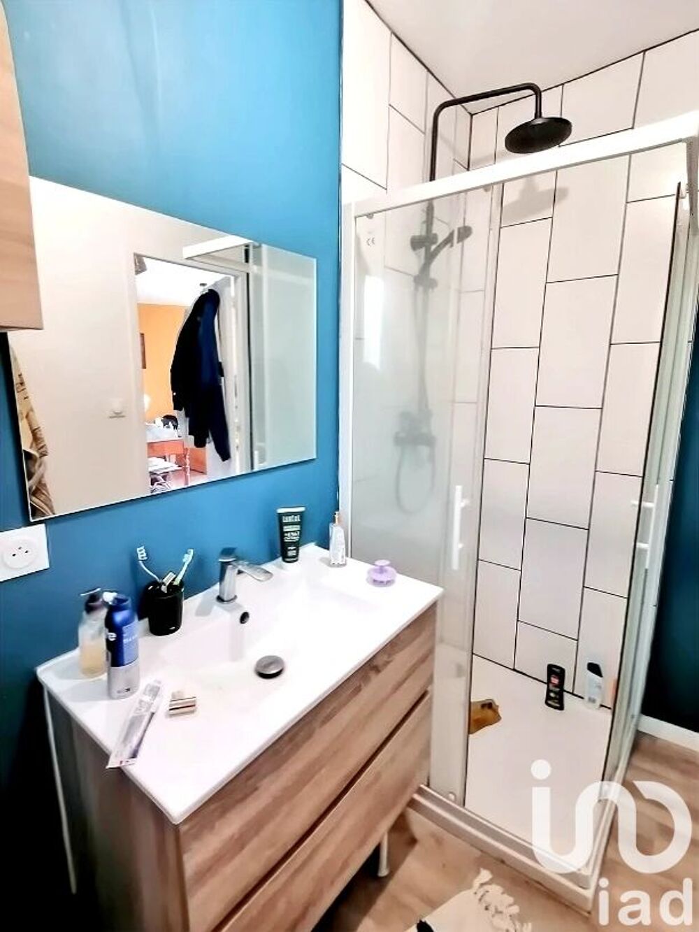 Vente Maison Vente Maison/villa 7 pièces La plaine-sur-mer