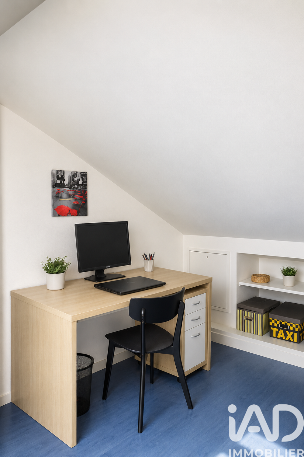 � vendre  Maison Rueil-Malmaison (92500)