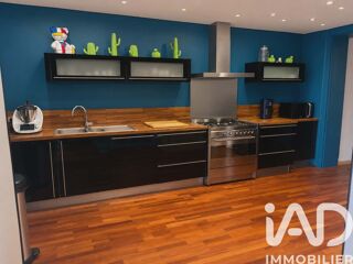  Maison � vendre 7 pi�ces 156 m�