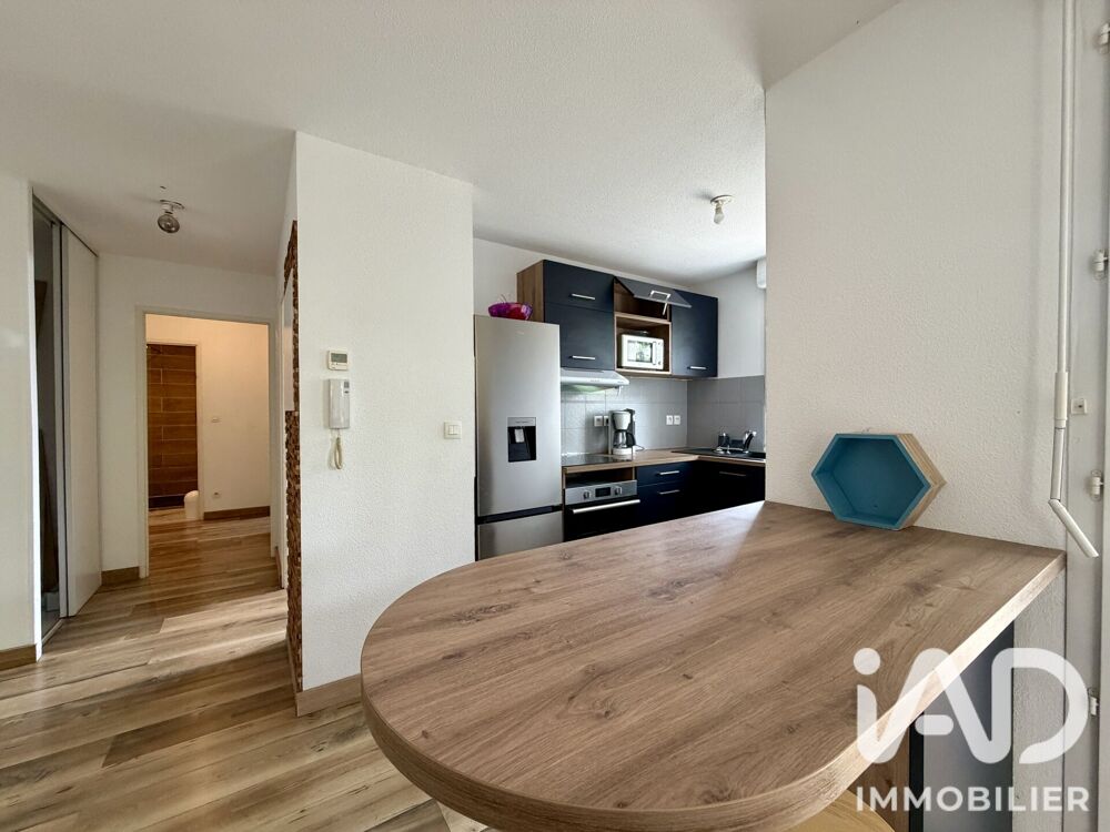Vente Appartement Vente Appartement 3 pièces Saint-paul-lès-dax