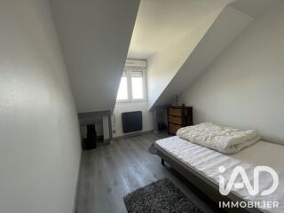  Appartement à vendre 2 pièces 34 m²