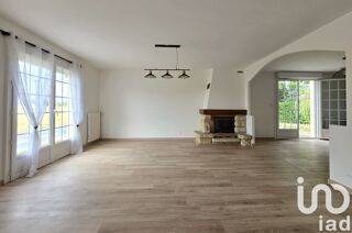  Maison à vendre 6 pièces 129 m²