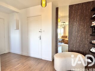  Appartement � vendre 4 pi�ces 77 m�