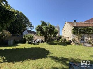  Maison à vendre 6 pièces 230 m²
