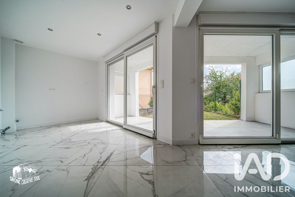 Vente Appartement Vente Appartement 3 pièces Rombas
