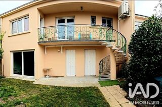 Maison 6 pièces 119 m² · à La Roche-sur-Yon · 119 m² · 255 000 €