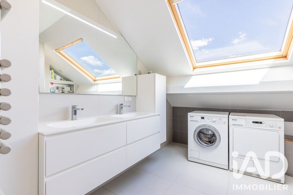 à vendre  Maison Le Plessis-Robinson (92350)
