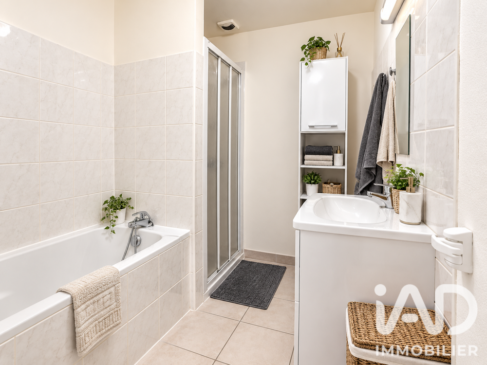 Vente Appartement Vente Appartement 4 pièces Vitré