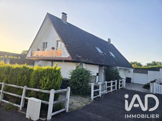  Maison à vendre 5 pièces 89 m²