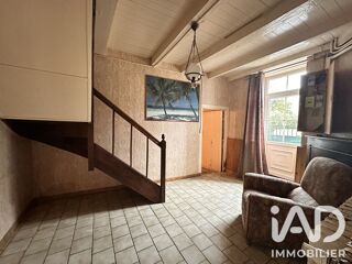  Maison à vendre 7 pièces 194 m²