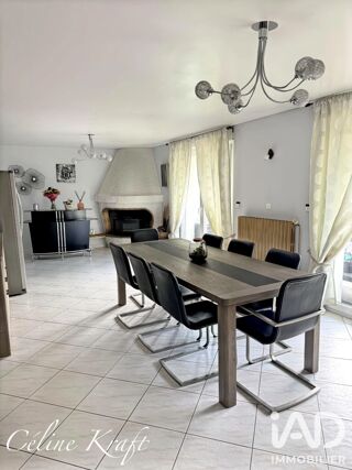  Maison à vendre 8 pièces 170 m²