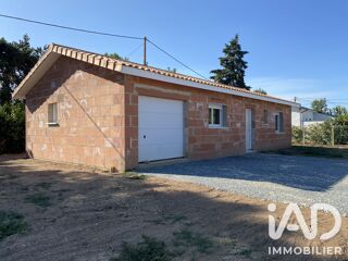  Maison à vendre 3 pièces 100 m²