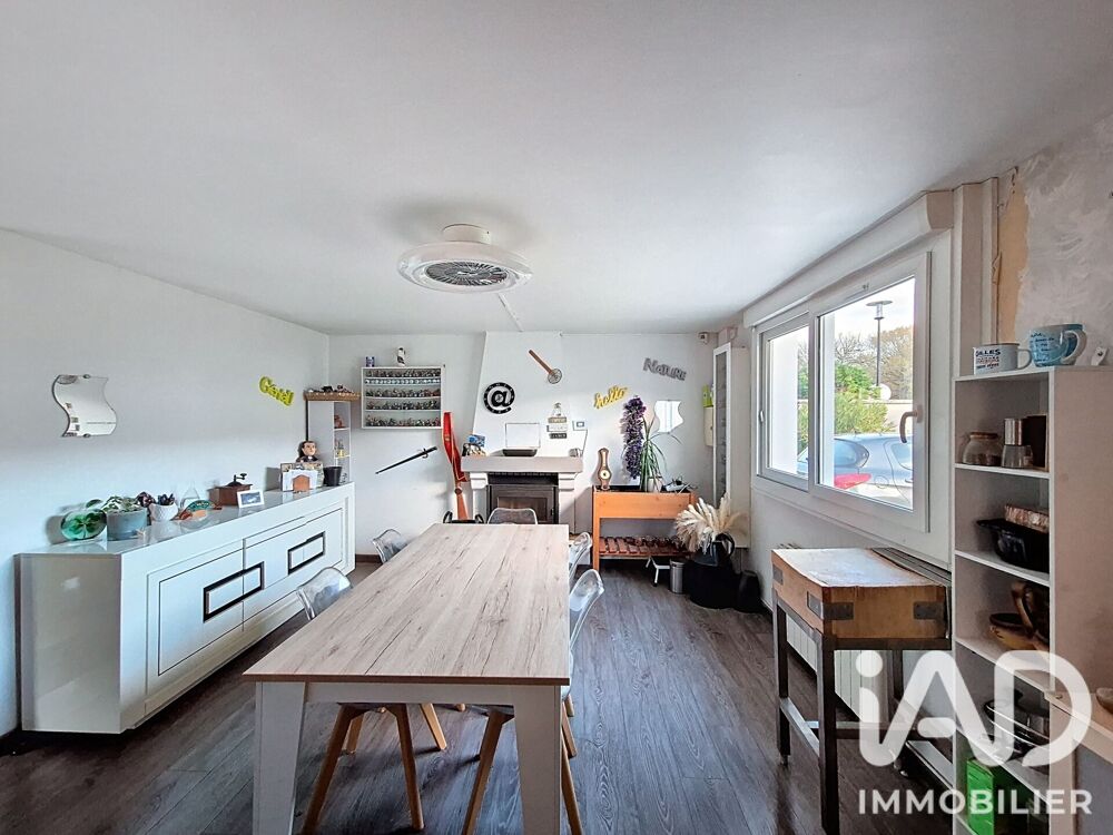Vente Maison Vente Maison traditionnelle 6 pièces La verrière
