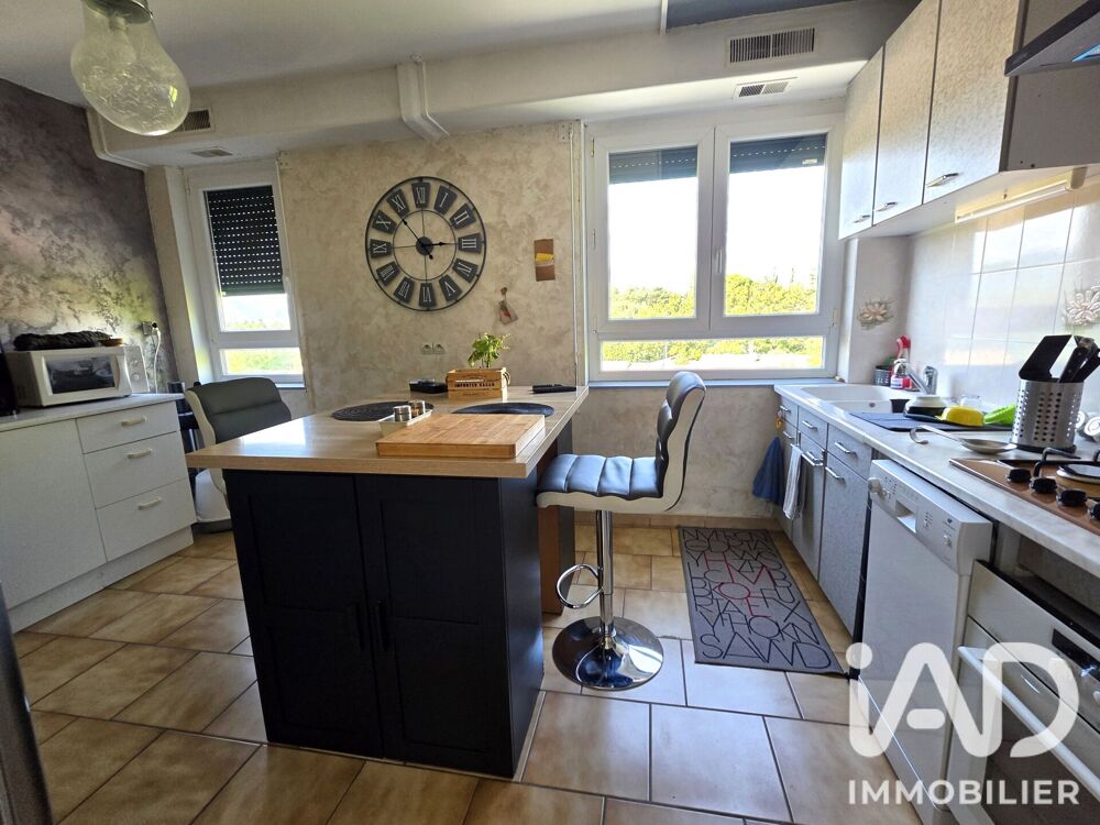 Vente Appartement Vente Appartement 3 pièces Les tourrettes