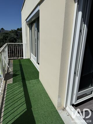  Appartement à vendre 3 pièces 85 m²