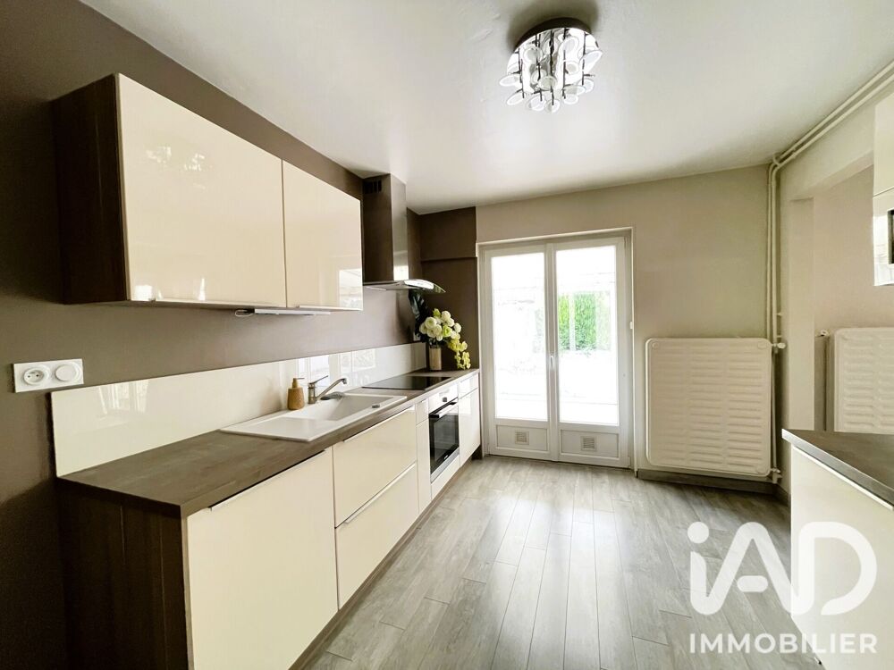 Vente Maison Vente Maison/villa 5 pièces Châlons-en-champagne