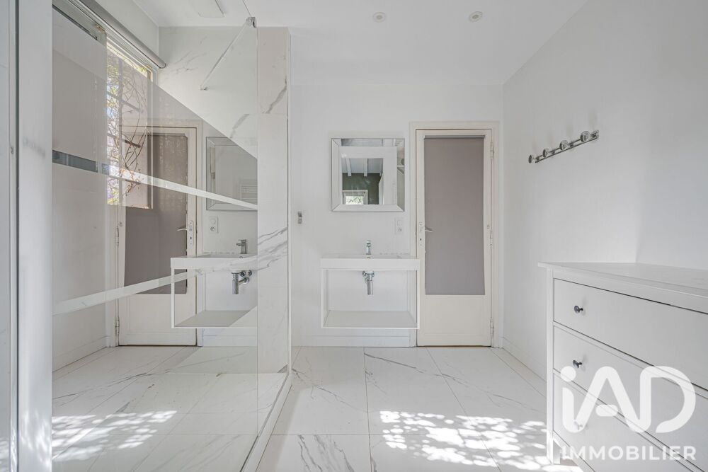 à vendre  Maison Le Raincy (93340)