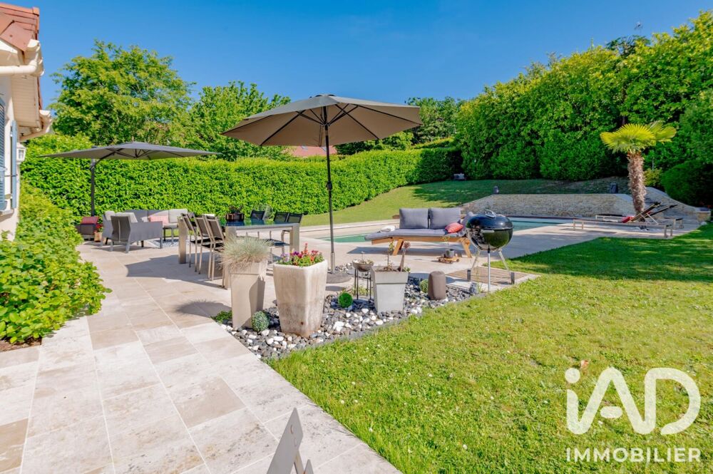 Vente Maison Vente Maison/villa 7 pièces Étiolles