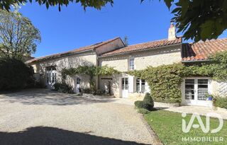  Maison à vendre 10 pièces 306 m²
