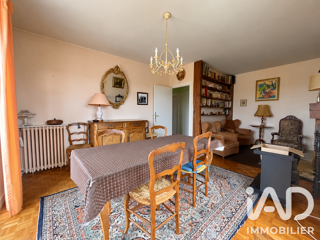 Vente Maison Vente Maison/villa 5 pièces Soyaux