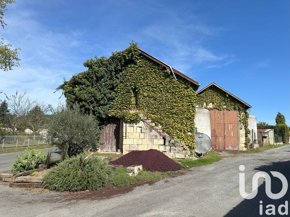 Vente Maison/villa 3 pièces