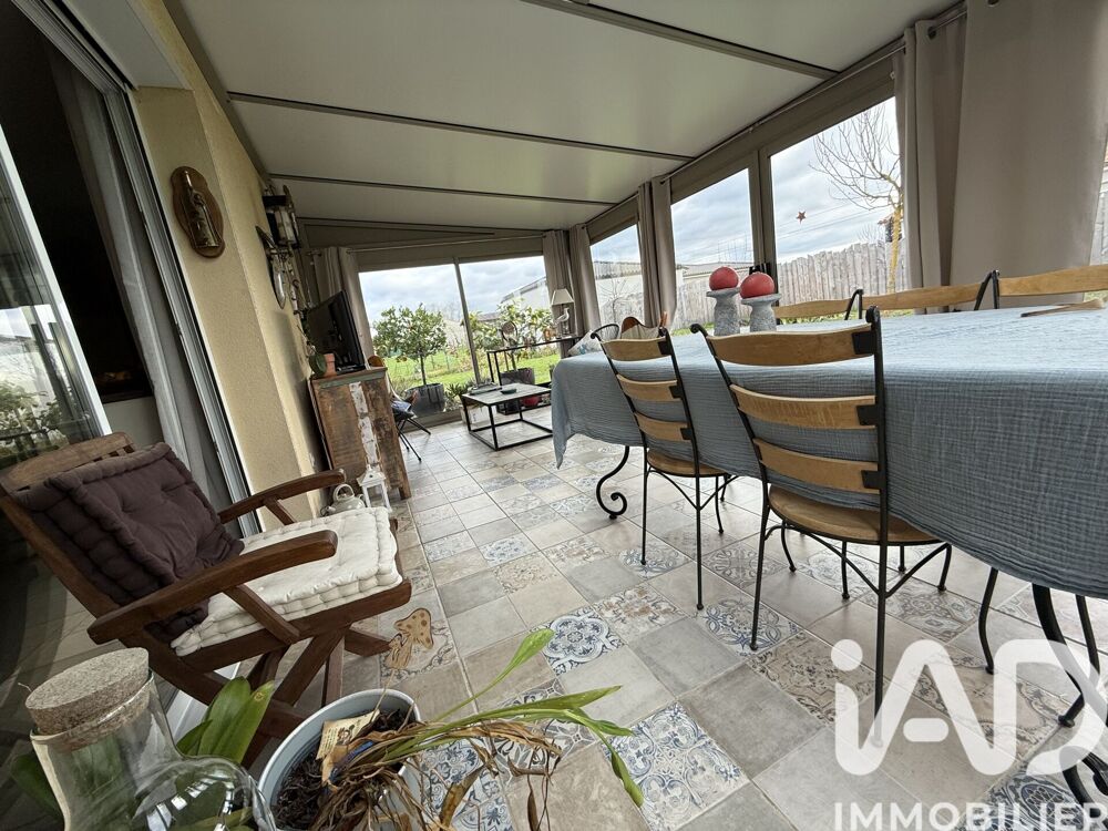 Vente Maison traditionnelle 5 pièces