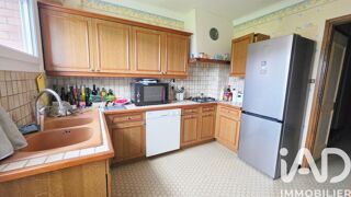  Maison � vendre 4 pi�ces 82 m�