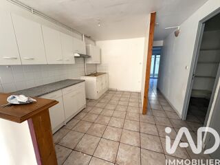  Immeuble à vendre 163 m²
