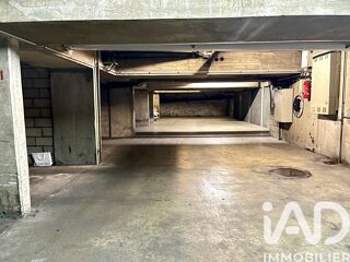  Parking / Garage à vendre 11 m²
