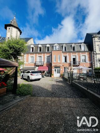  Maison à vendre 15 + pièces 368 m²