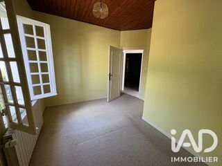  Maison à vendre 5 pièces 121 m²