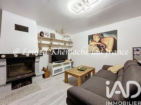   Vente Maison/villa 4 pièces Maison - 4 pièce(s) - 76 m²