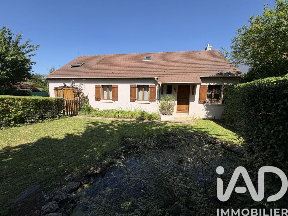 Vente Maison Vente Maison/villa 6 pièces Pringy