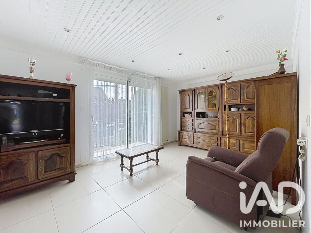 Vente Maison Vente Maison/villa 4 pièces Pontault-combault