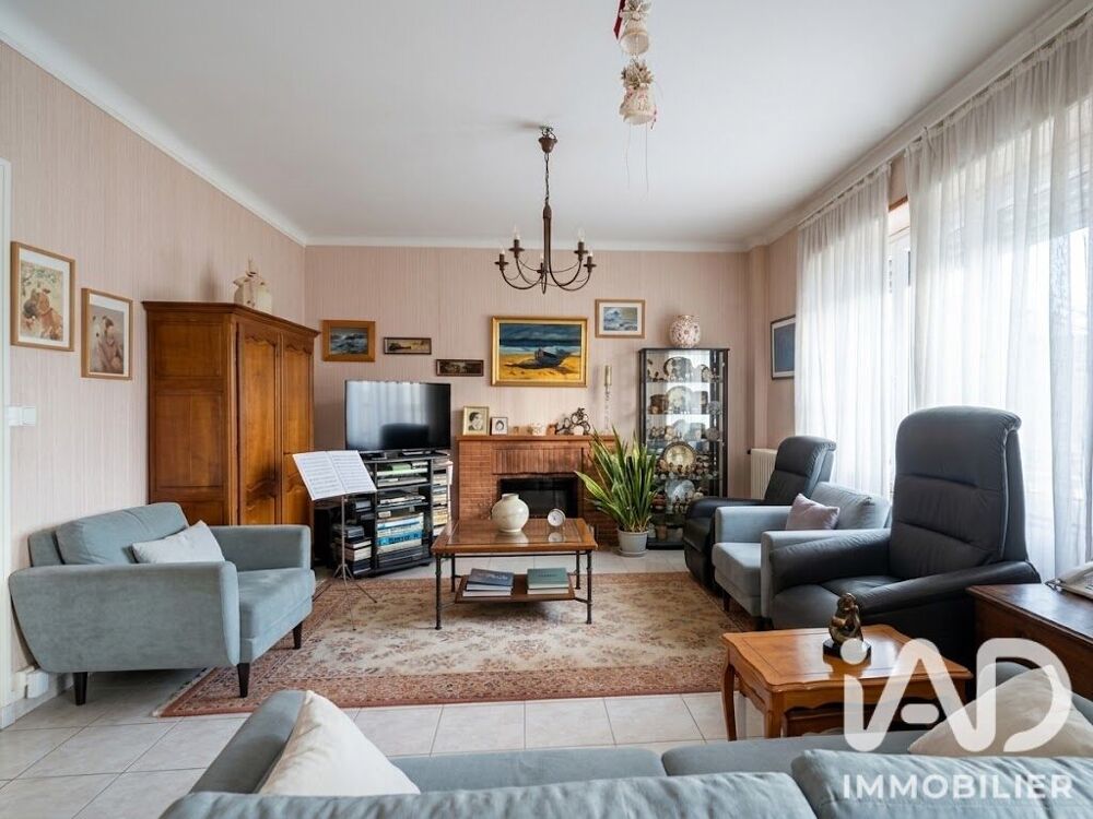 Vente Maison Vente Maison de ville 9 pièces Saint-nazaire