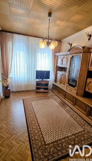  Maison à vendre 7 pièces 114 m²