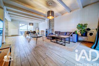  Maison à vendre 6 pièces 128 m²