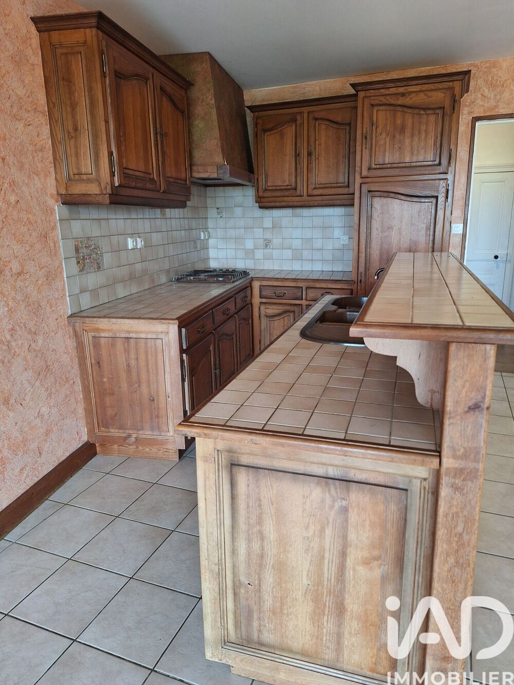 Vente Maison Vente Maison de ville 8 pièces Brissac loire aubance