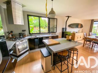  Maison � vendre 7 pi�ces 150 m�