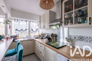  Appartement à vendre 5 pièces 90 m²