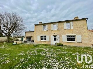  Maison à vendre 9 pièces 250 m²