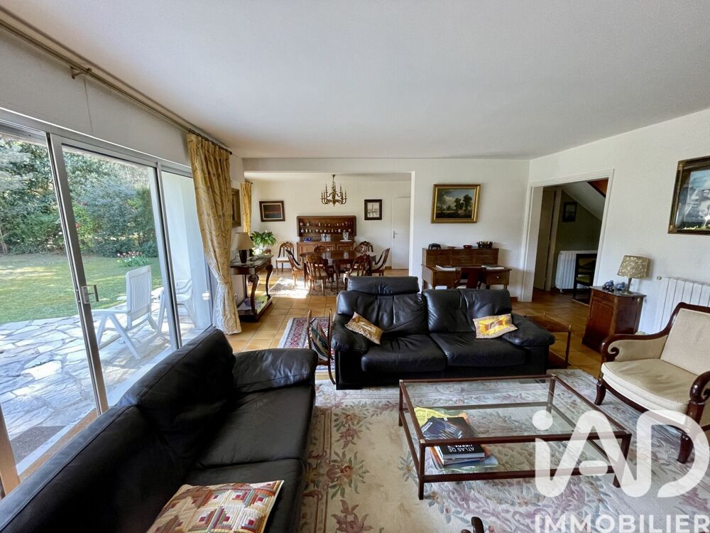 Vente Maison/villa 7 pièces