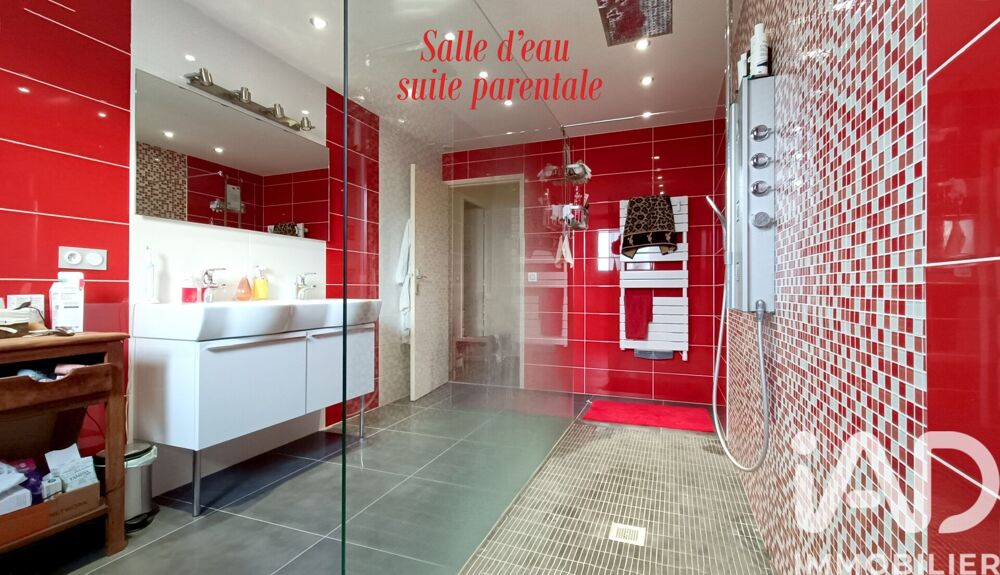à vendre  Maison Germigny (51390)